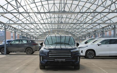 CheryExeed VX, 2022 год, 2 690 000 рублей, 7 фотография