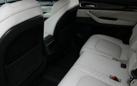 CheryExeed VX, 2022 год, 2 690 000 рублей, 11 фотография