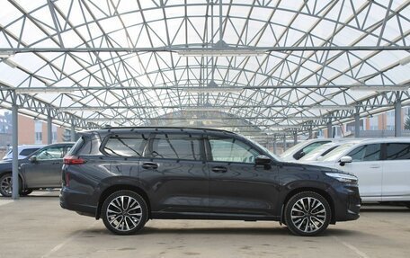 CheryExeed VX, 2022 год, 2 690 000 рублей, 6 фотография