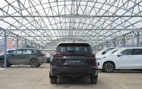 CheryExeed VX, 2022 год, 2 690 000 рублей, 4 фотография