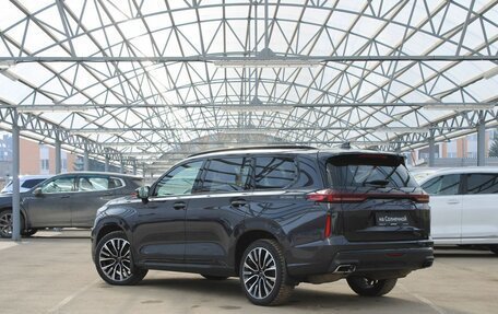 CheryExeed VX, 2022 год, 2 690 000 рублей, 3 фотография
