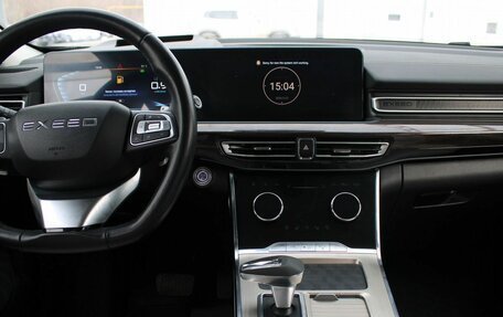CheryExeed VX, 2022 год, 2 690 000 рублей, 8 фотография