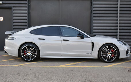 Porsche Panamera II рестайлинг, 2021 год, 13 950 000 рублей, 2 фотография