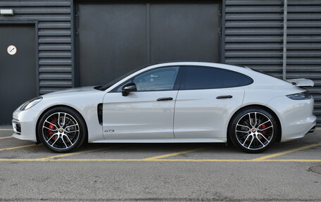 Porsche Panamera II рестайлинг, 2021 год, 13 950 000 рублей, 4 фотография