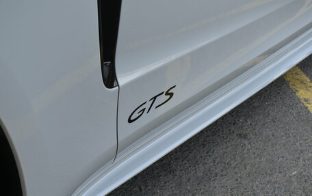 Porsche Panamera II рестайлинг, 2021 год, 13 950 000 рублей, 11 фотография