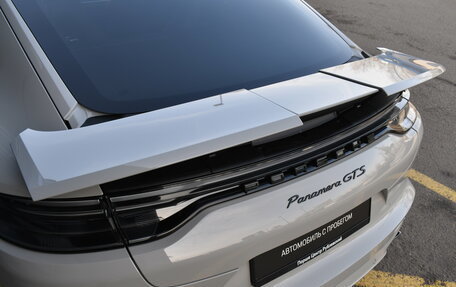 Porsche Panamera II рестайлинг, 2021 год, 13 950 000 рублей, 9 фотография