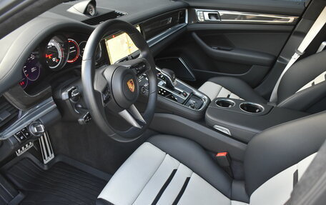 Porsche Panamera II рестайлинг, 2021 год, 13 950 000 рублей, 15 фотография