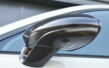 Porsche Panamera II рестайлинг, 2021 год, 13 950 000 рублей, 12 фотография