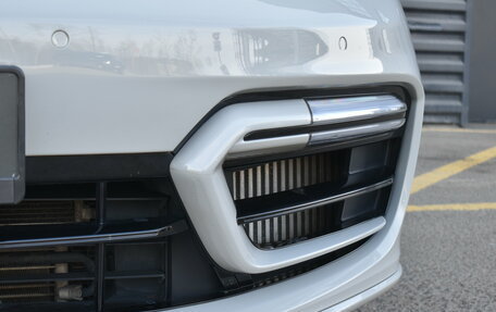 Porsche Panamera II рестайлинг, 2021 год, 13 950 000 рублей, 13 фотография