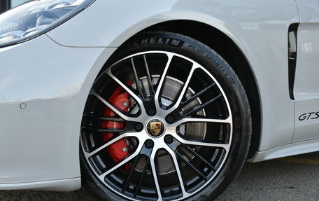 Porsche Panamera II рестайлинг, 2021 год, 13 950 000 рублей, 10 фотография