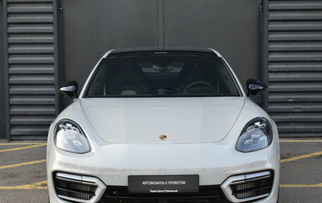 Porsche Panamera II рестайлинг, 2021 год, 13 950 000 рублей, 7 фотография