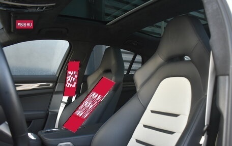 Porsche Panamera II рестайлинг, 2021 год, 13 950 000 рублей, 16 фотография