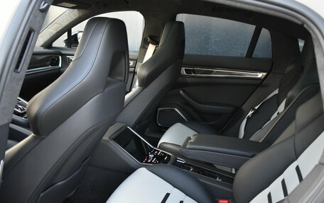 Porsche Panamera II рестайлинг, 2021 год, 13 950 000 рублей, 17 фотография