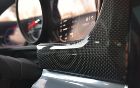 Porsche Panamera II рестайлинг, 2021 год, 13 950 000 рублей, 30 фотография