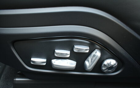 Porsche Panamera II рестайлинг, 2021 год, 13 950 000 рублей, 29 фотография