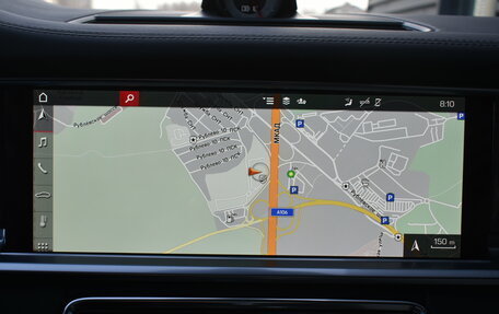 Porsche Panamera II рестайлинг, 2021 год, 13 950 000 рублей, 21 фотография