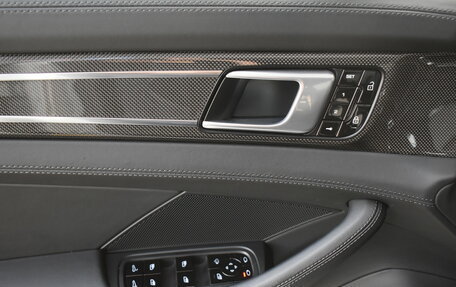 Porsche Panamera II рестайлинг, 2021 год, 13 950 000 рублей, 31 фотография