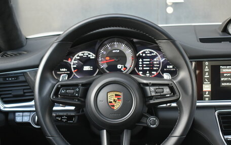 Porsche Panamera II рестайлинг, 2021 год, 13 950 000 рублей, 20 фотография