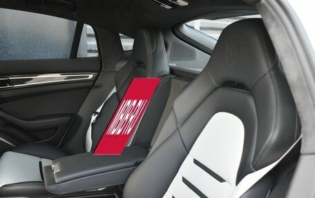 Porsche Panamera II рестайлинг, 2021 год, 13 950 000 рублей, 18 фотография