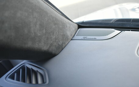 Porsche Panamera II рестайлинг, 2021 год, 13 950 000 рублей, 32 фотография