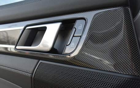 Porsche Panamera II рестайлинг, 2021 год, 13 950 000 рублей, 36 фотография