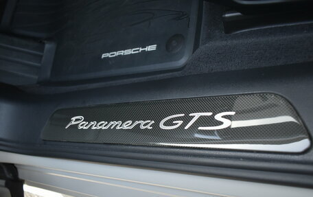 Porsche Panamera II рестайлинг, 2021 год, 13 950 000 рублей, 33 фотография