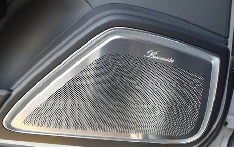 Porsche Panamera II рестайлинг, 2021 год, 13 950 000 рублей, 37 фотография