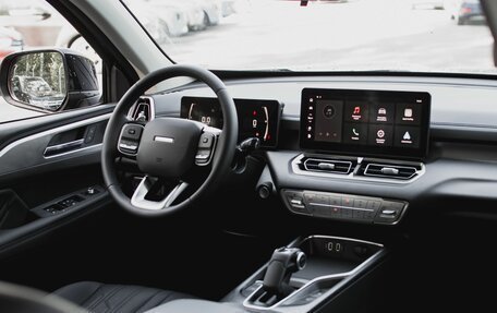 Haval H5, 2024 год, 3 761 010 рублей, 23 фотография