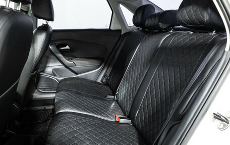 Volkswagen Polo VI (EU Market), 2012 год, 699 585 рублей, 10 фотография