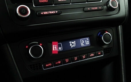 Volkswagen Polo VI (EU Market), 2012 год, 699 585 рублей, 16 фотография