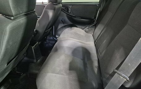 Chevrolet Niva I рестайлинг, 2010 год, 559 000 рублей, 15 фотография