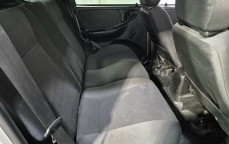 Chevrolet Niva I рестайлинг, 2010 год, 559 000 рублей, 14 фотография