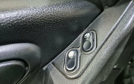 Chevrolet Niva I рестайлинг, 2010 год, 559 000 рублей, 18 фотография