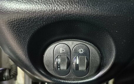 Chevrolet Niva I рестайлинг, 2010 год, 559 000 рублей, 19 фотография