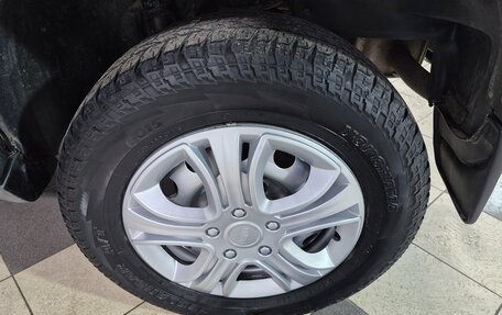 Chevrolet Niva I рестайлинг, 2010 год, 559 000 рублей, 20 фотография