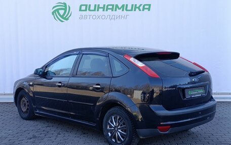 Ford Focus II рестайлинг, 2006 год, 390 000 рублей, 7 фотография