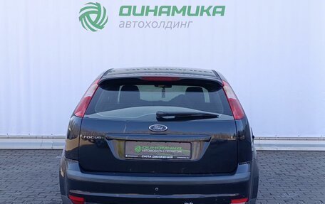 Ford Focus II рестайлинг, 2006 год, 390 000 рублей, 6 фотография