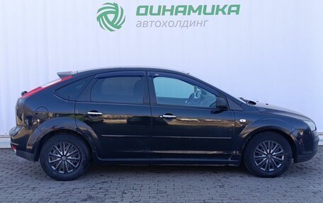 Ford Focus II рестайлинг, 2006 год, 390 000 рублей, 4 фотография