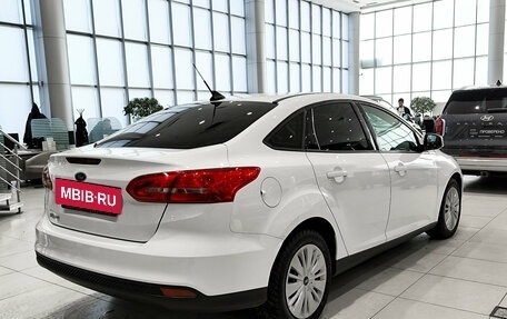 Ford Focus III, 2018 год, 1 250 000 рублей, 6 фотография