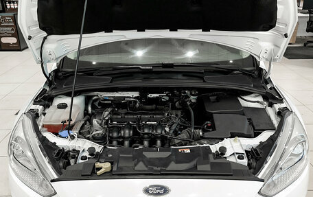 Ford Focus III, 2018 год, 1 250 000 рублей, 11 фотография