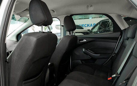 Ford Focus III, 2018 год, 1 250 000 рублей, 15 фотография