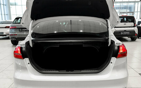 Ford Focus III, 2018 год, 1 250 000 рублей, 12 фотография