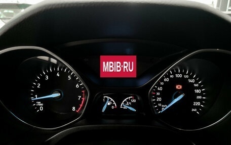 Ford Focus III, 2018 год, 1 250 000 рублей, 16 фотография