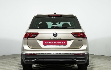 Volkswagen Tiguan II, 2021 год, 2 799 777 рублей, 6 фотография