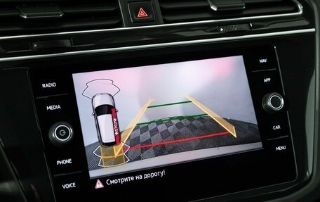 Volkswagen Tiguan II, 2021 год, 2 799 777 рублей, 15 фотография