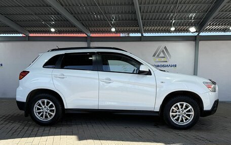 Mitsubishi ASX I рестайлинг, 2012 год, 1 179 000 рублей, 6 фотография