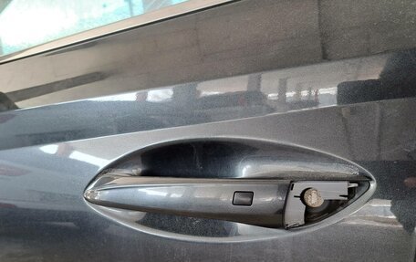 Hyundai Sonata VIII, 2021 год, 1 901 000 рублей, 12 фотография