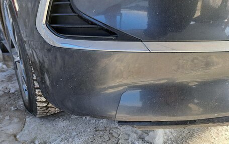 Hyundai Sonata VIII, 2021 год, 1 901 000 рублей, 10 фотография