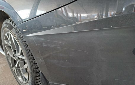 Hyundai Sonata VIII, 2021 год, 1 901 000 рублей, 16 фотография