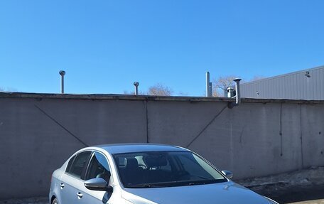 Volkswagen Passat B7, 2012 год, 1 100 000 рублей, 1 фотография